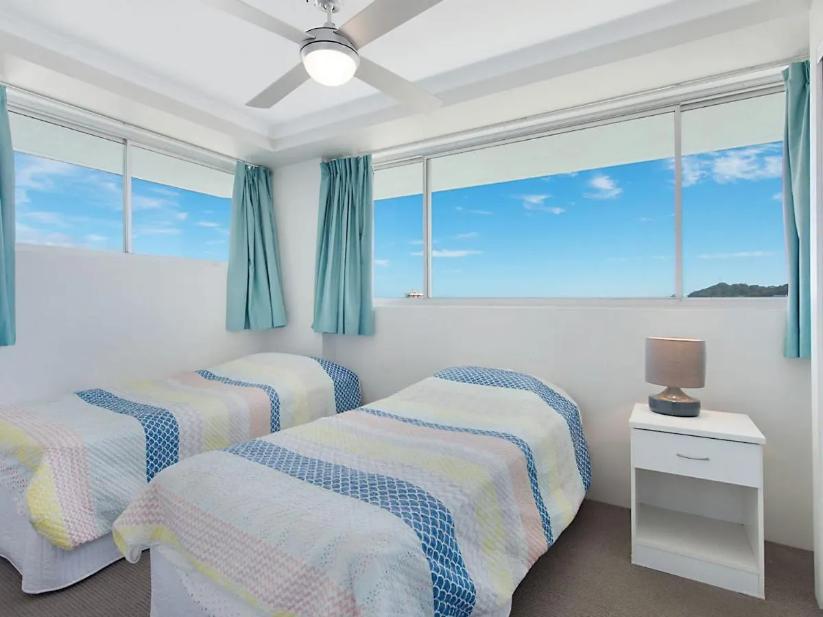 ゴールドコーストOcean Plaza Unit 936アパートメント 0*, ゴールドコースト オーストラリア